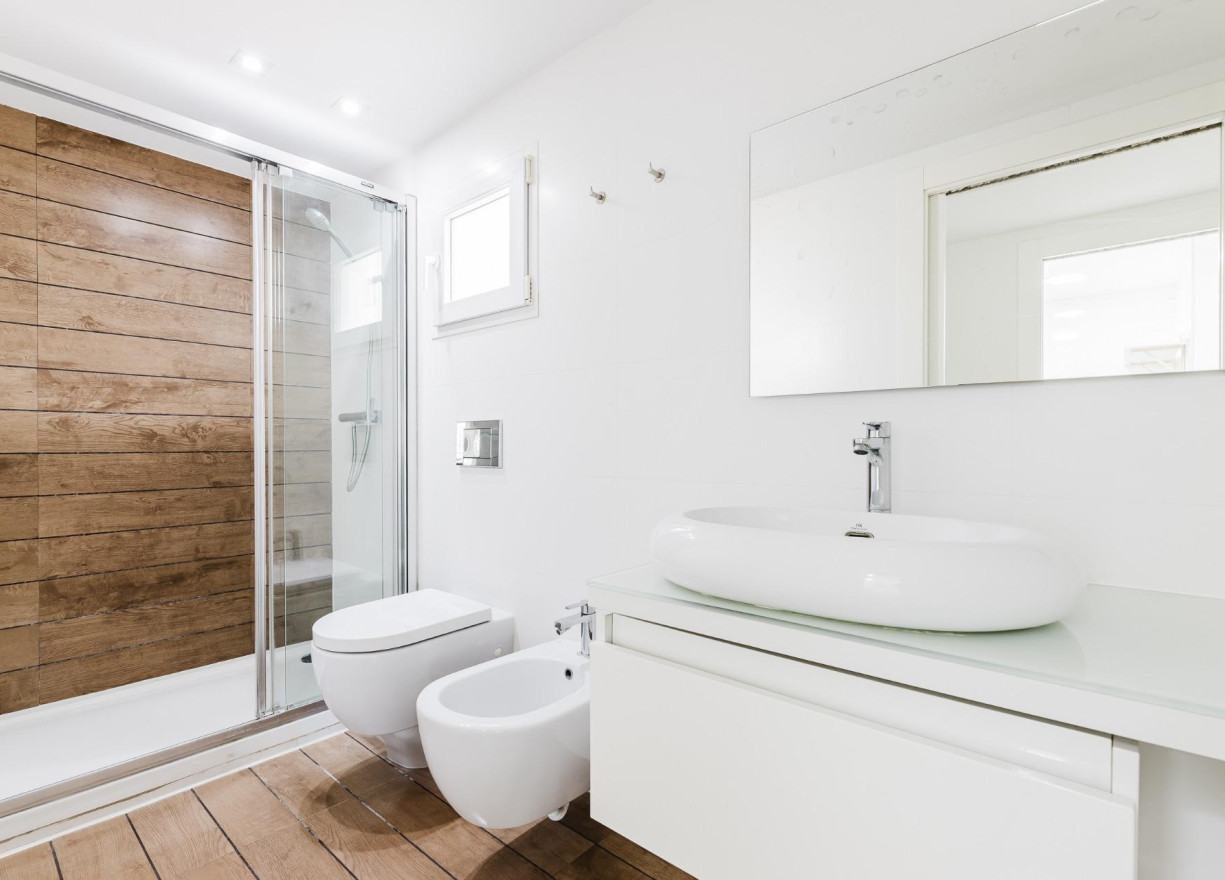 Long time Rental - Flat - Valencia - Centro - Sant Francesc