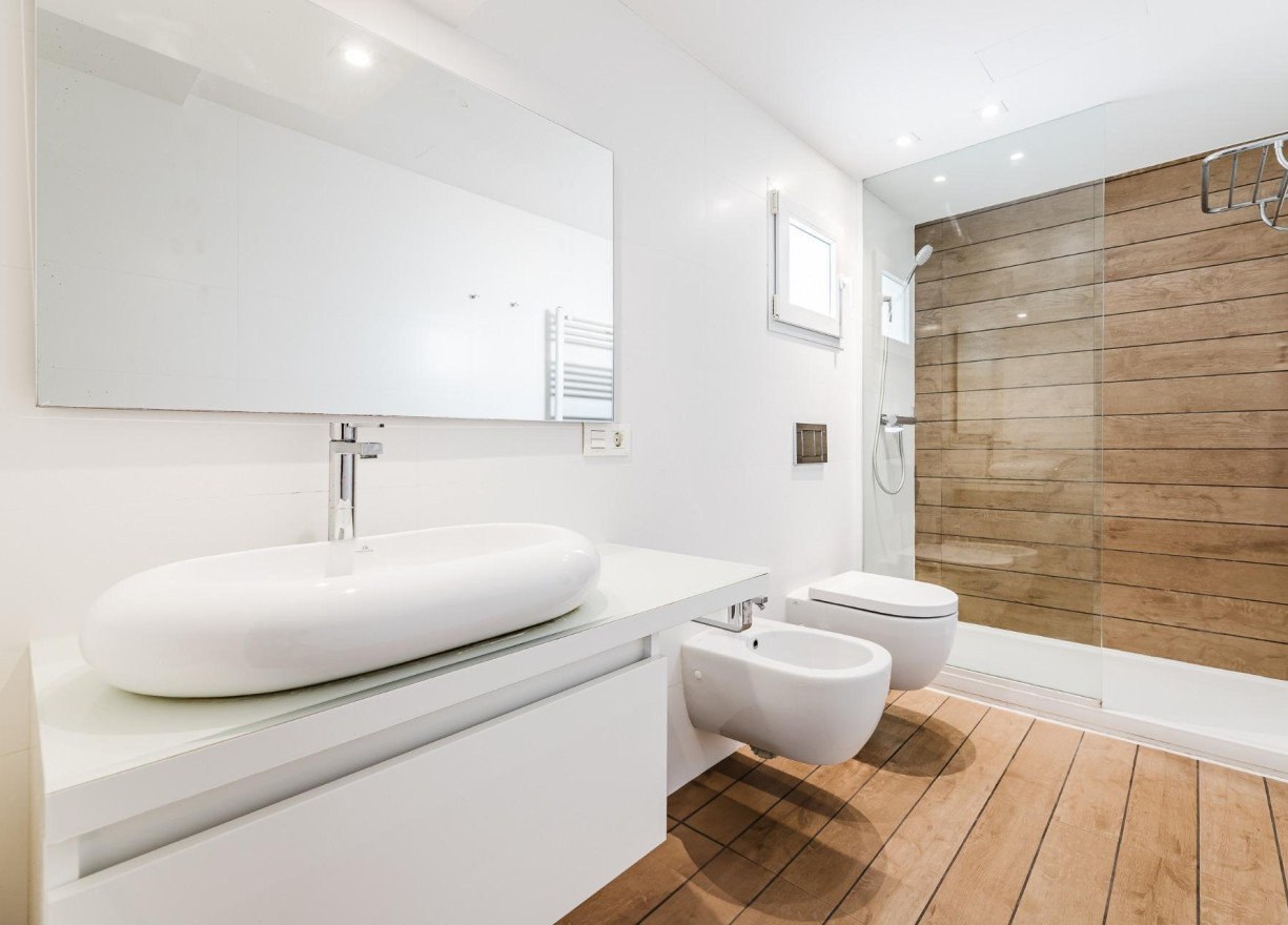 Long time Rental - Flat - Valencia - Centro - Sant Francesc