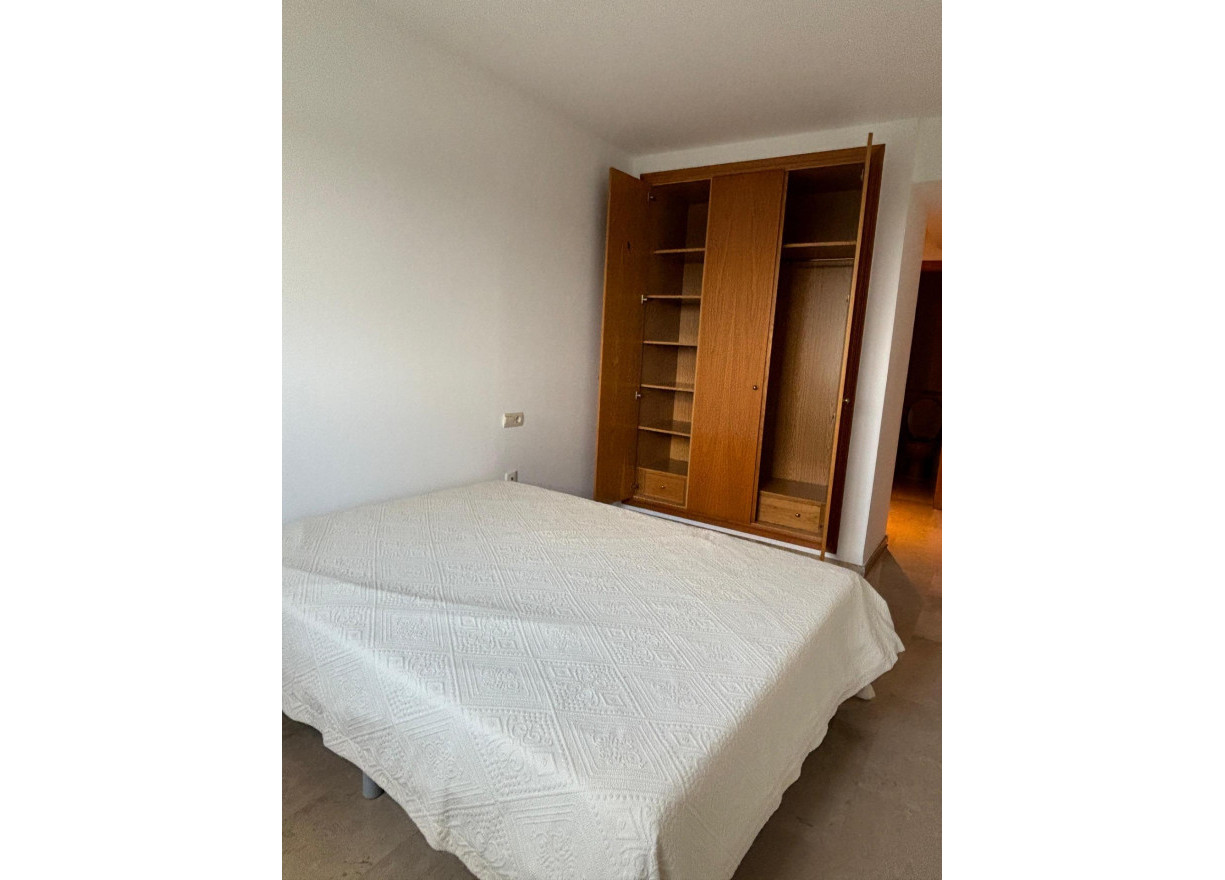 Long time Rental - Flat - Valencia - Ciutat de les Arts i de les Ciencies
