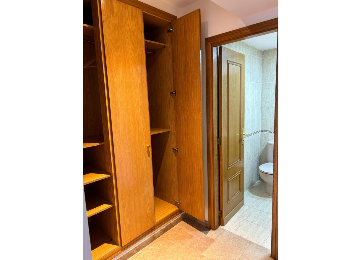 Long time Rental - Flat - Valencia - Ciutat de les Arts i de les Ciencies