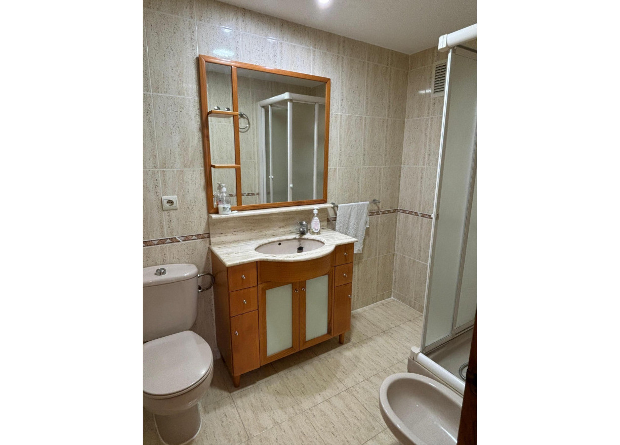 Long time Rental - Flat - Valencia - Ciutat de les Arts i de les Ciencies