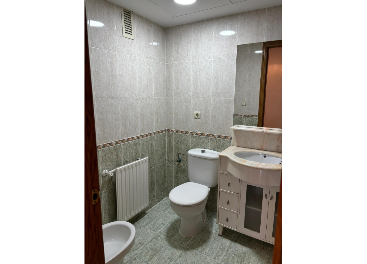 Long time Rental - Flat - Valencia - Ciutat de les Arts i de les Ciencies