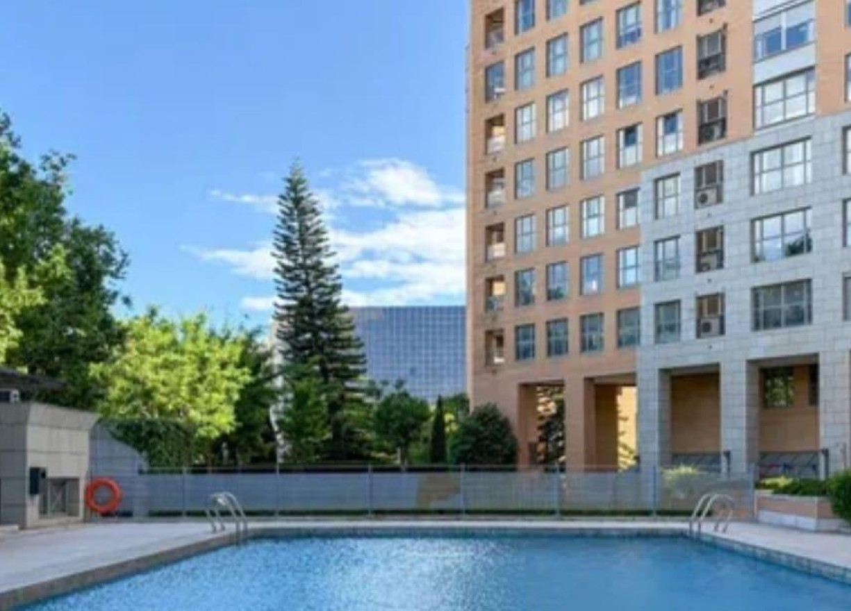 Long time Rental - Flat - Valencia - Ciutat de les Arts i de les Ciencies