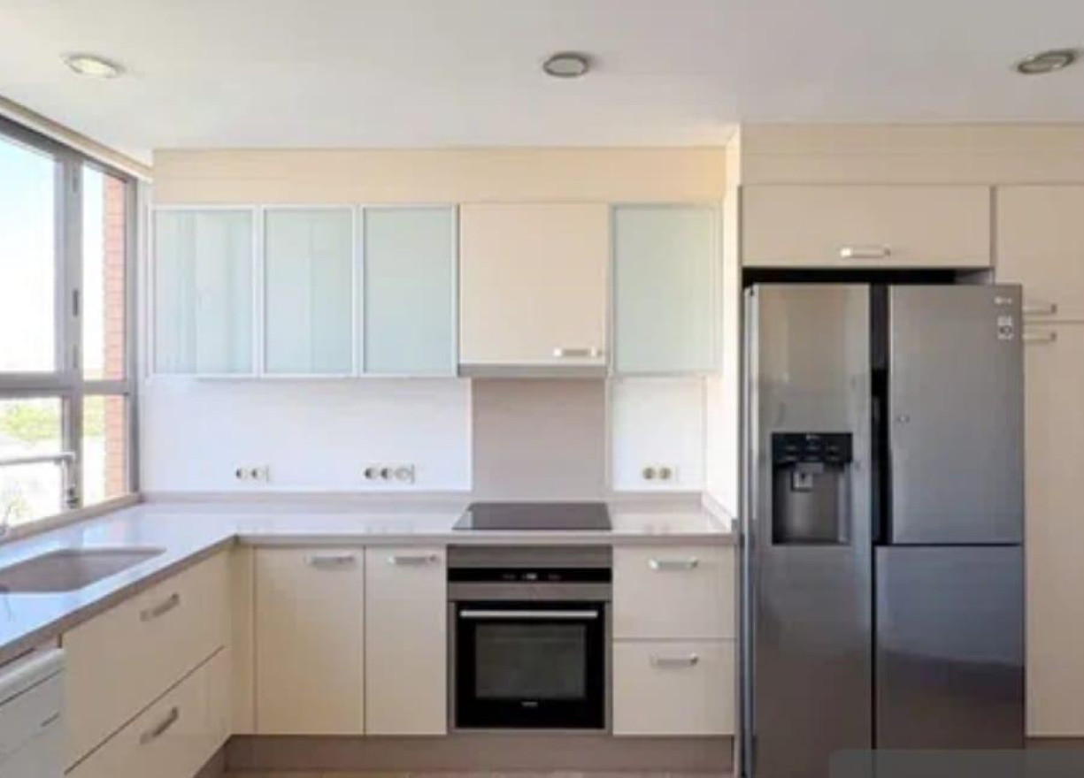 Long time Rental - Flat - Valencia - Ciutat de les Arts i de les Ciencies