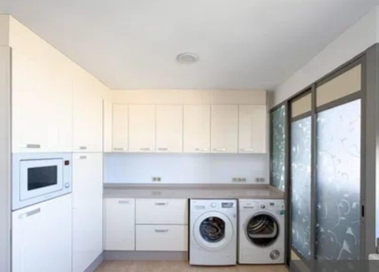 Long time Rental - Flat - Valencia - Ciutat de les Arts i de les Ciencies