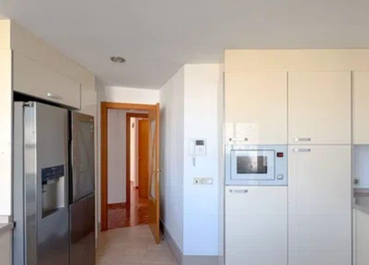 Long time Rental - Flat - Valencia - Ciutat de les Arts i de les Ciencies