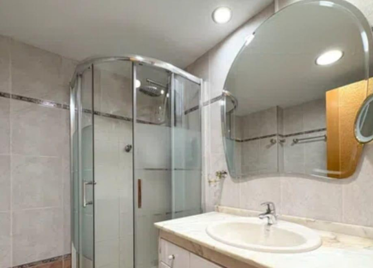 Long time Rental - Flat - Valencia - Ciutat de les Arts i de les Ciencies