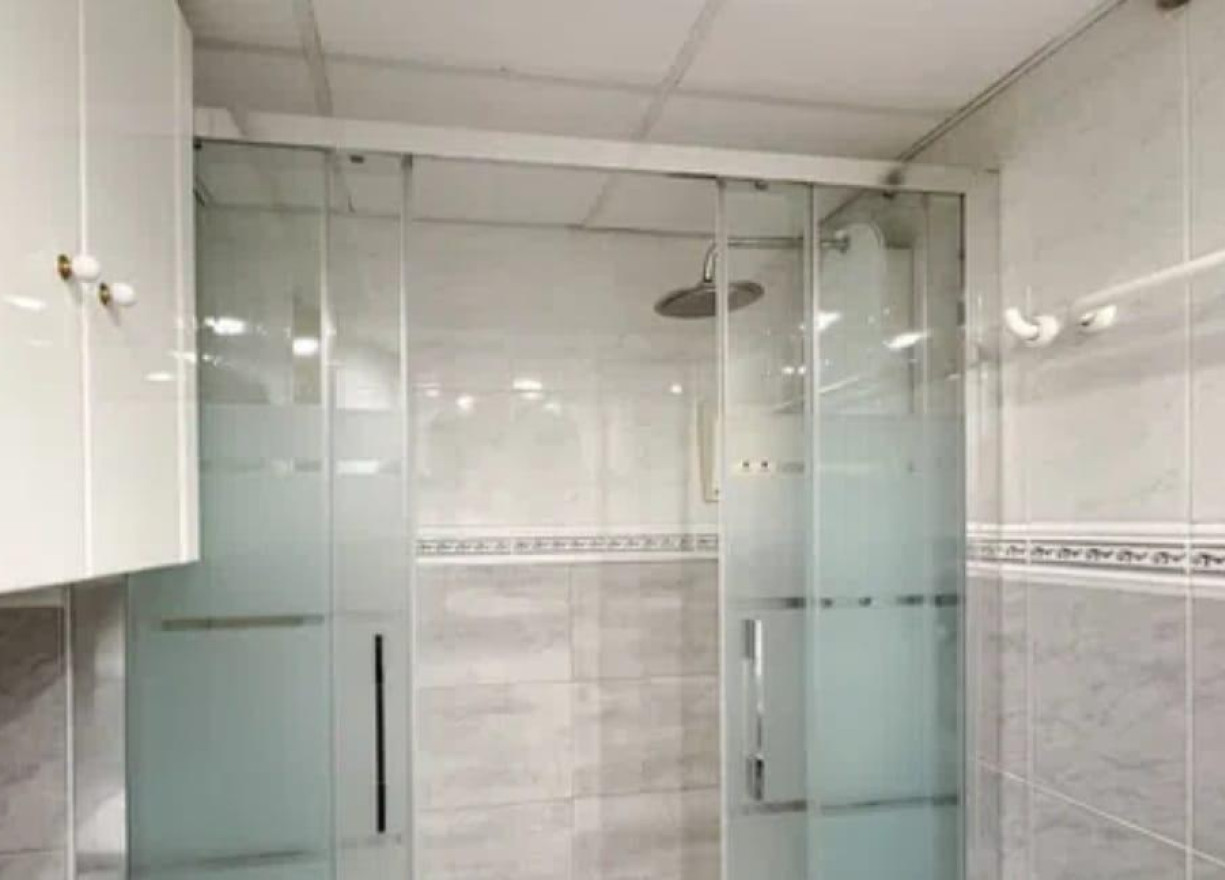 Long time Rental - Flat - Valencia - Ciutat de les Arts i de les Ciencies