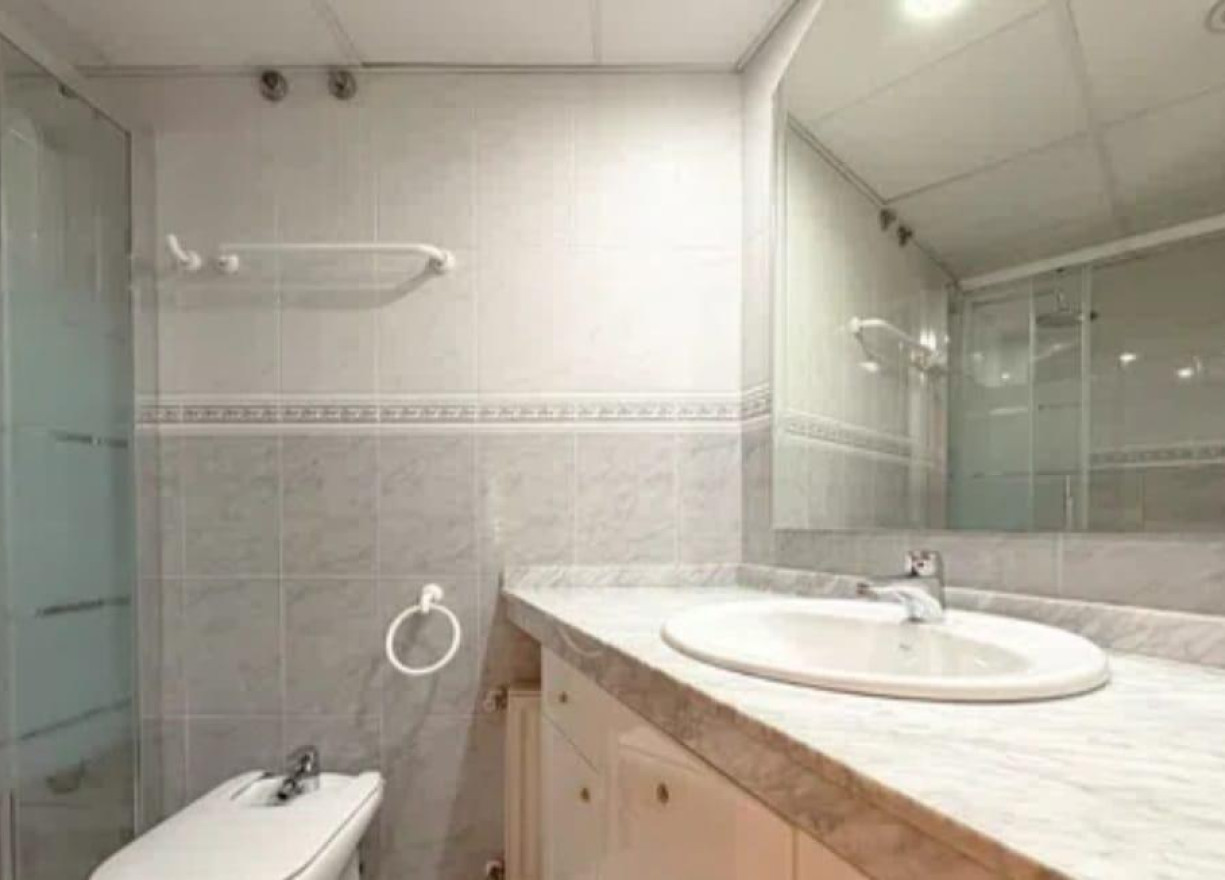 Long time Rental - Flat - Valencia - Ciutat de les Arts i de les Ciencies