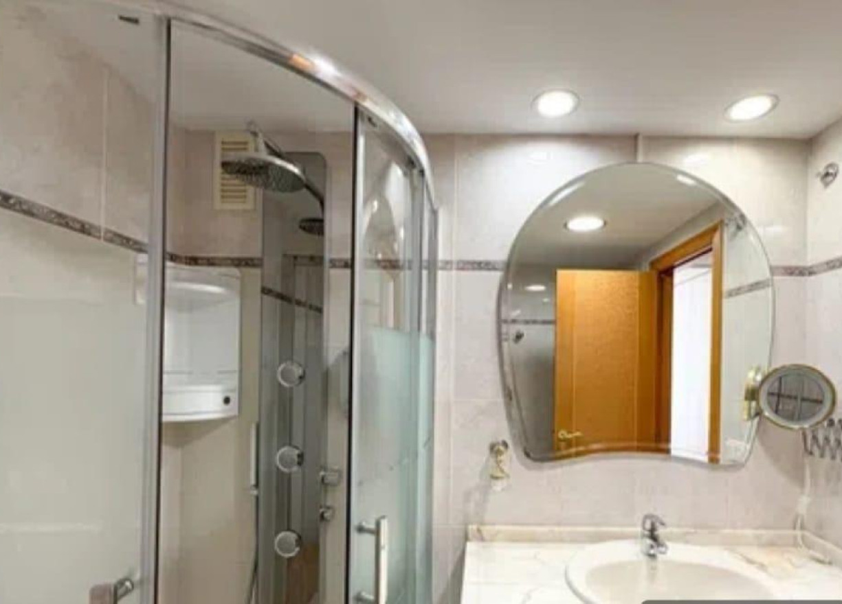 Long time Rental - Flat - Valencia - Ciutat de les Arts i de les Ciencies