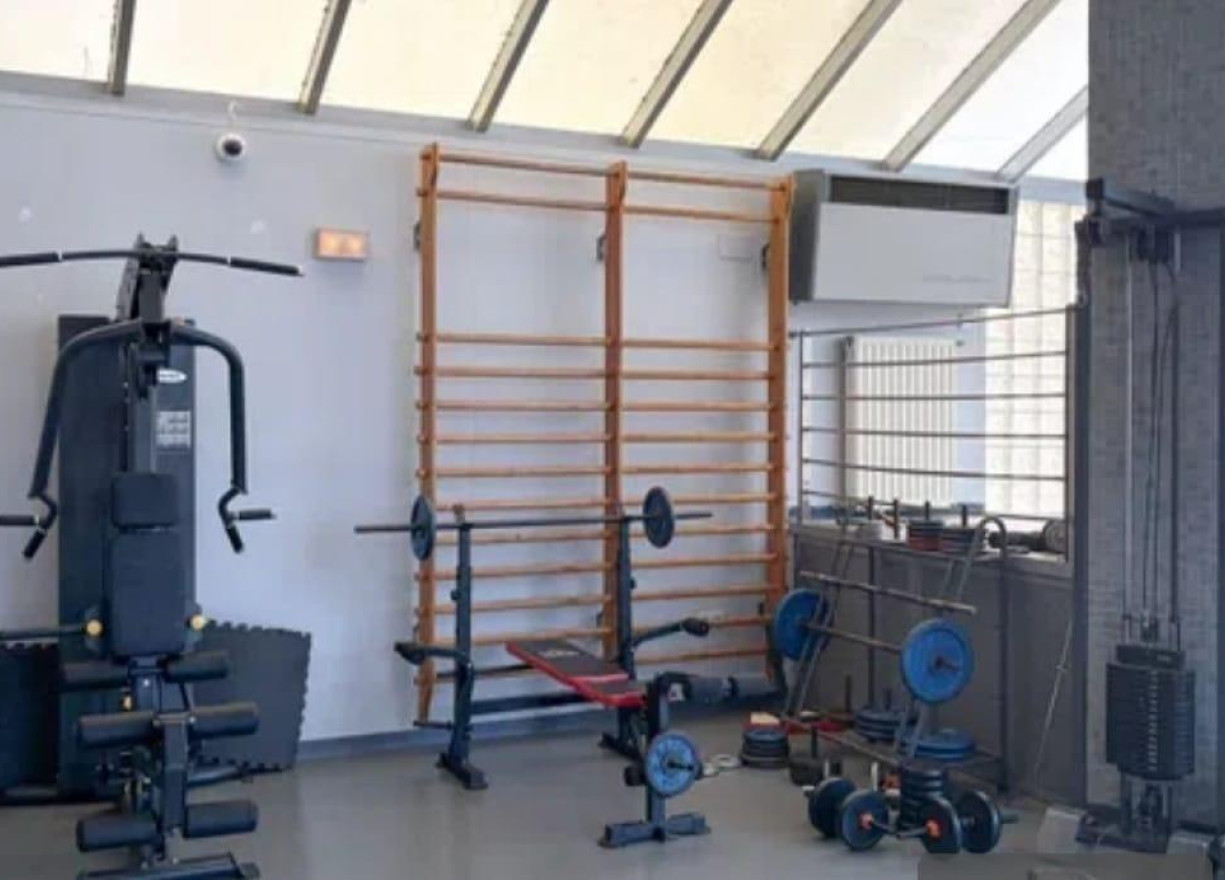 Long time Rental - Flat - Valencia - Ciutat de les Arts i de les Ciencies