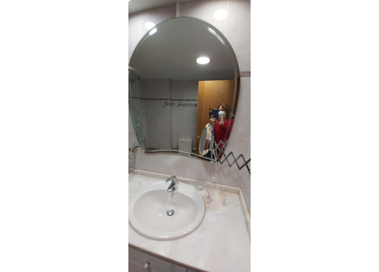 Long time Rental - Flat - Valencia - Ciutat de les Arts i de les Ciencies