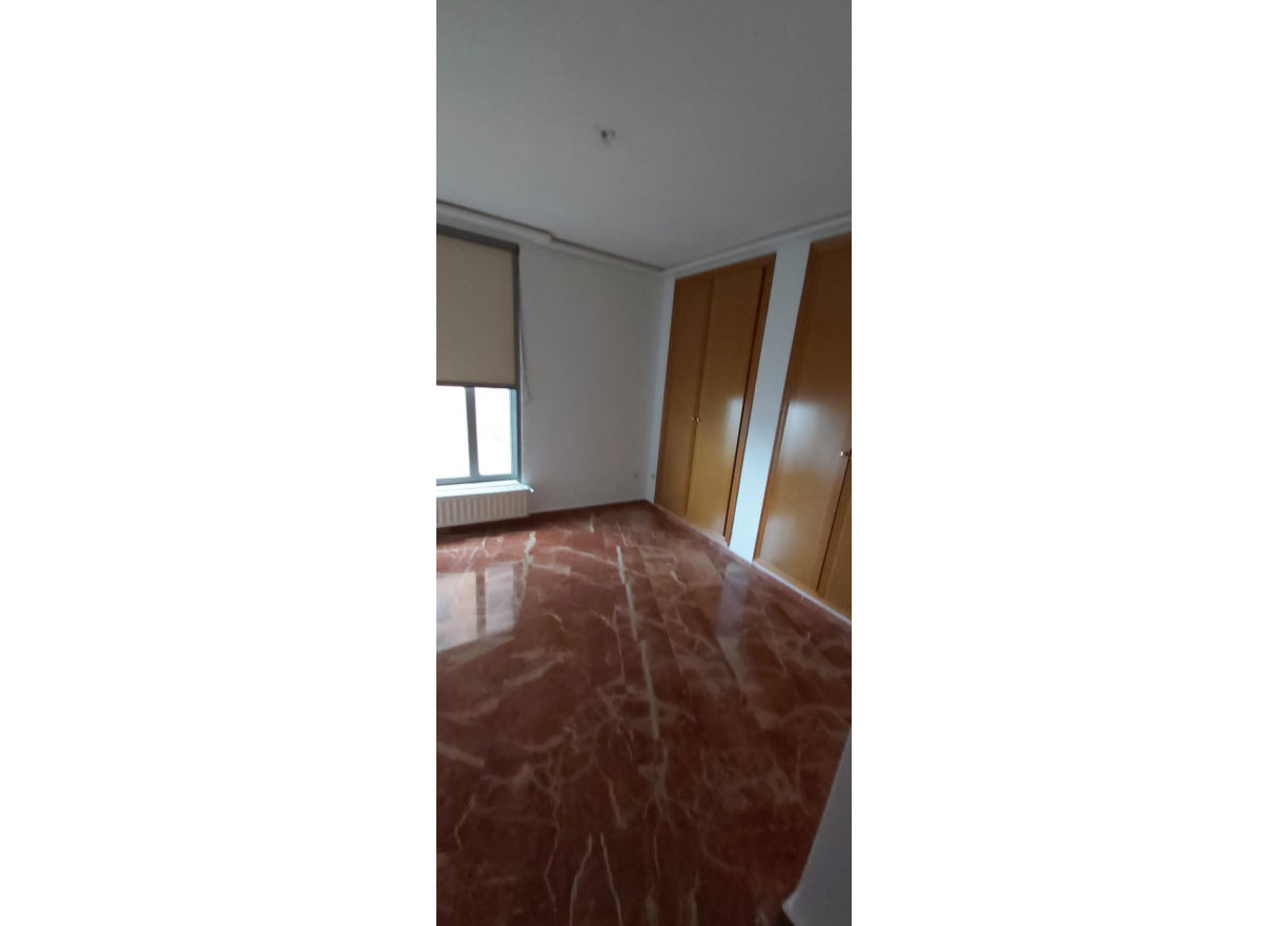 Long time Rental - Flat - Valencia - Ciutat de les Arts i de les Ciencies