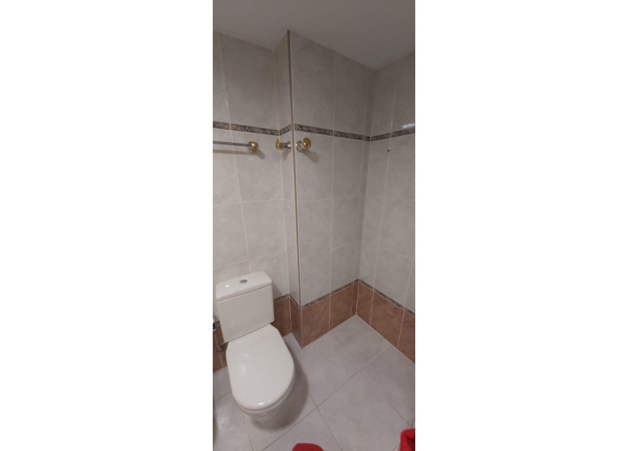 Long time Rental - Flat - Valencia - Ciutat de les Arts i de les Ciencies