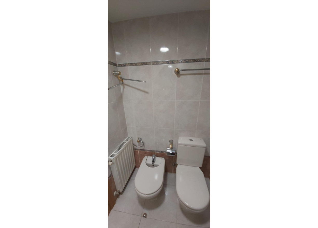 Long time Rental - Flat - Valencia - Ciutat de les Arts i de les Ciencies