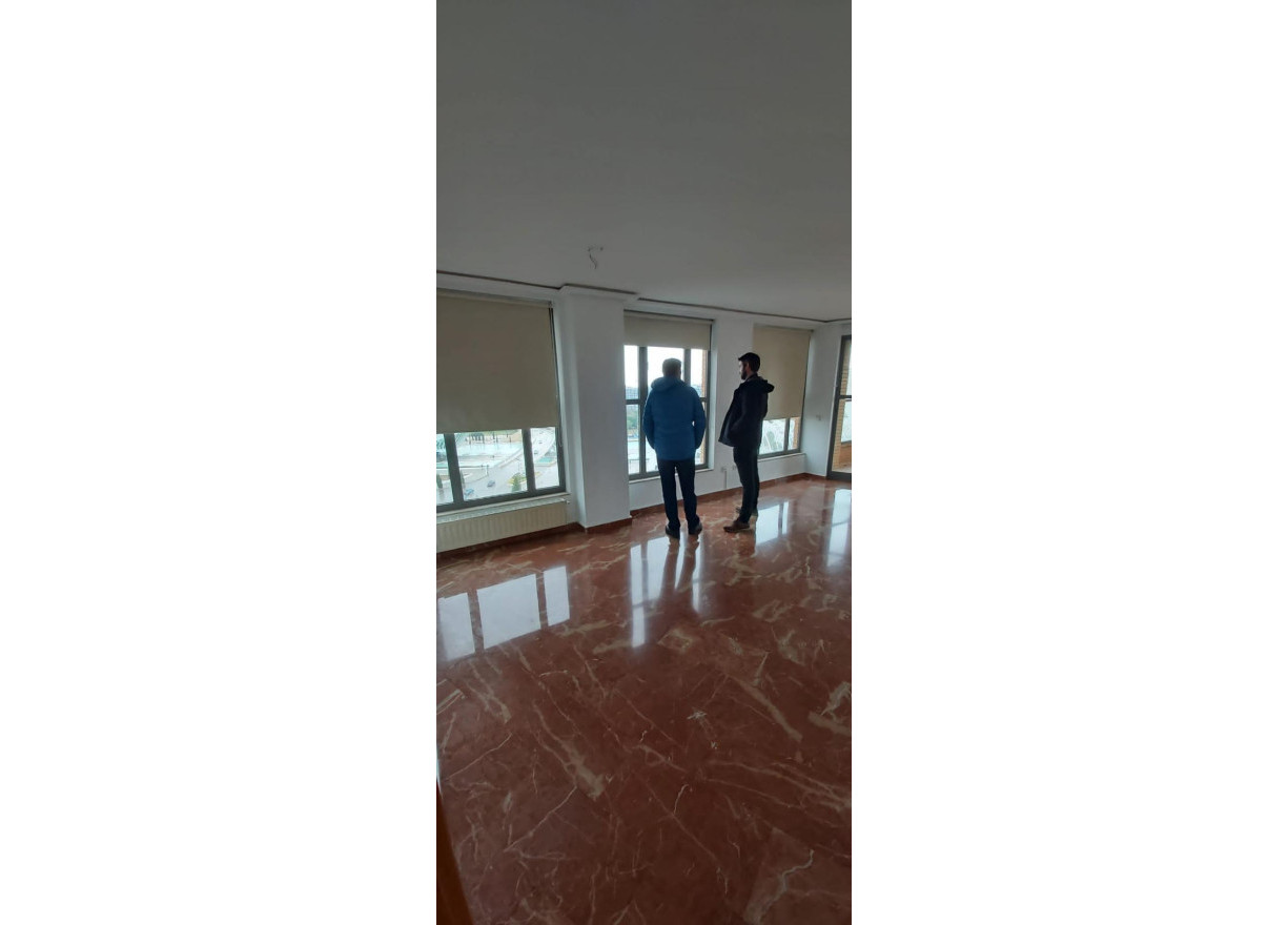 Long time Rental - Flat - Valencia - Ciutat de les Arts i de les Ciencies