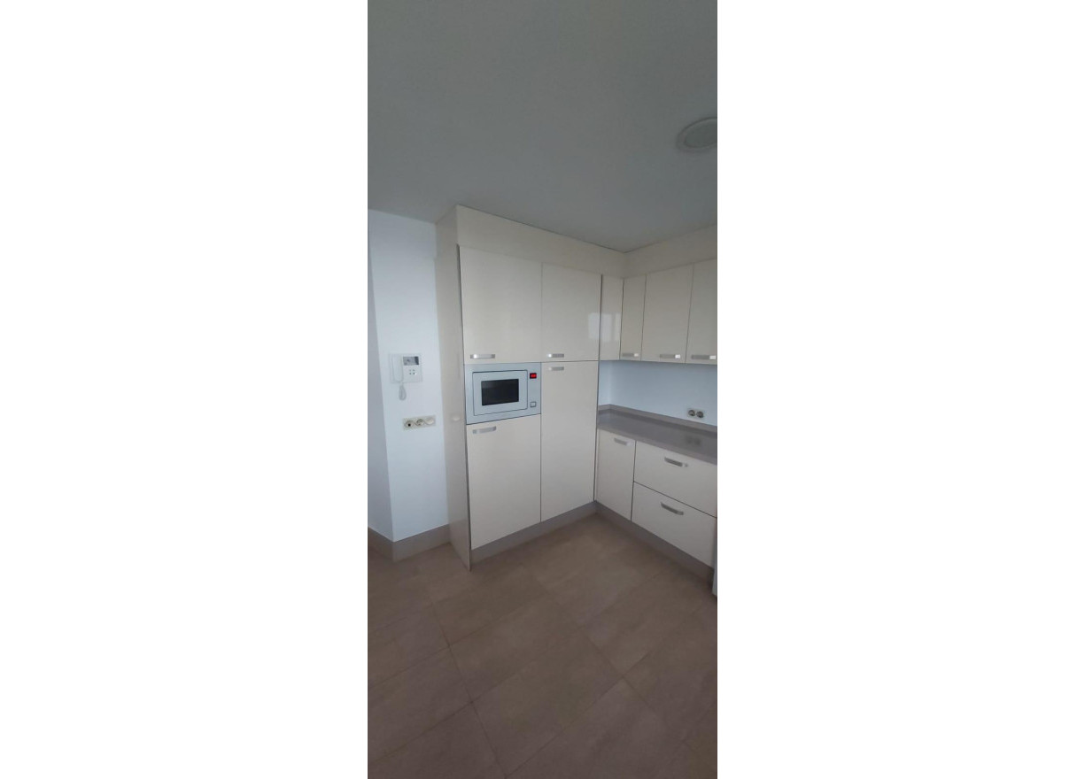 Long time Rental - Flat - Valencia - Ciutat de les Arts i de les Ciencies