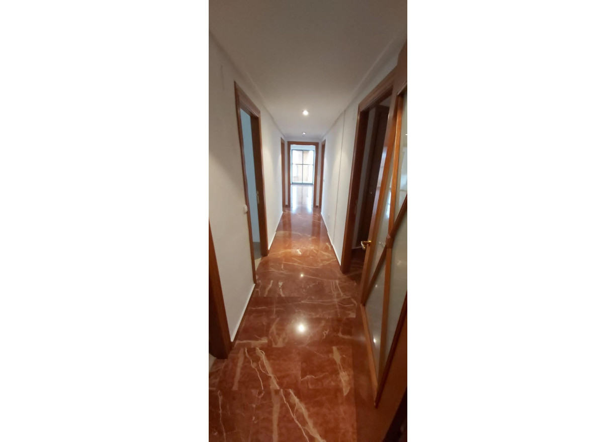 Long time Rental - Flat - Valencia - Ciutat de les Arts i de les Ciencies