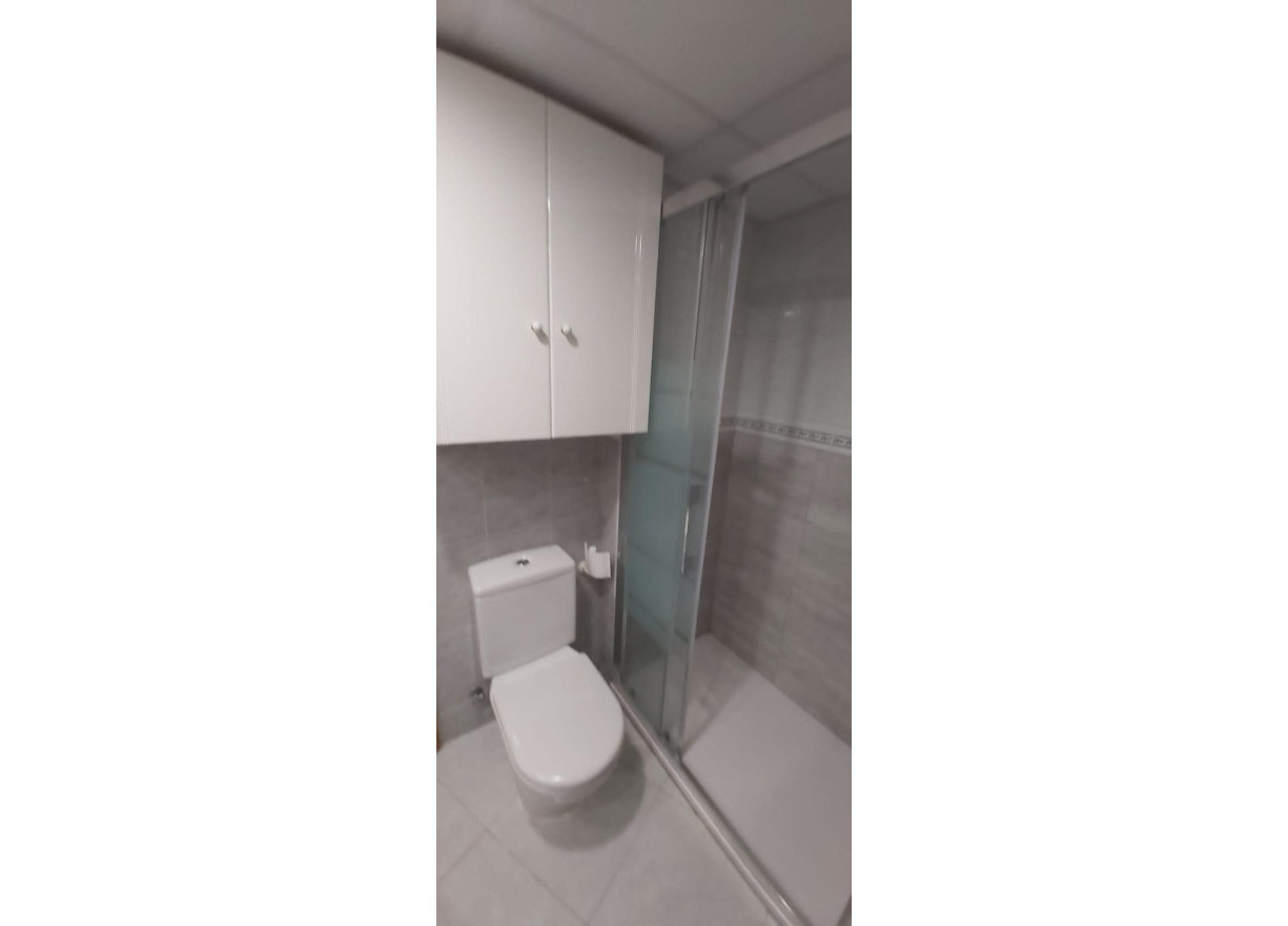 Long time Rental - Flat - Valencia - Ciutat de les Arts i de les Ciencies
