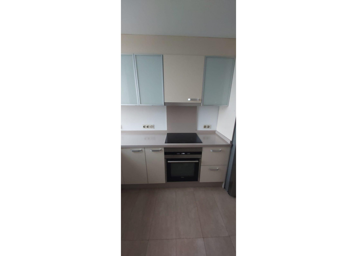 Long time Rental - Flat - Valencia - Ciutat de les Arts i de les Ciencies