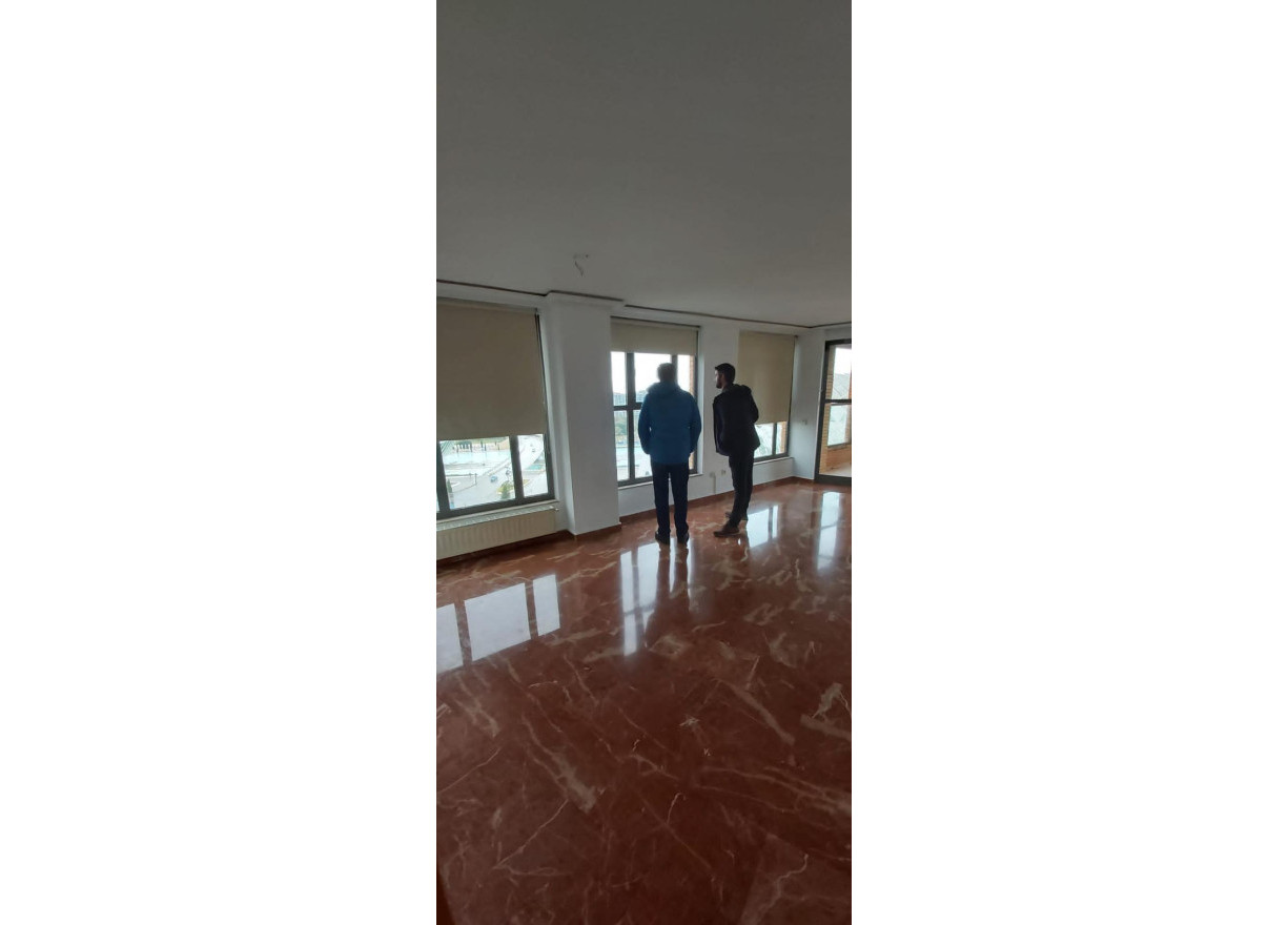 Long time Rental - Flat - Valencia - Ciutat de les Arts i de les Ciencies