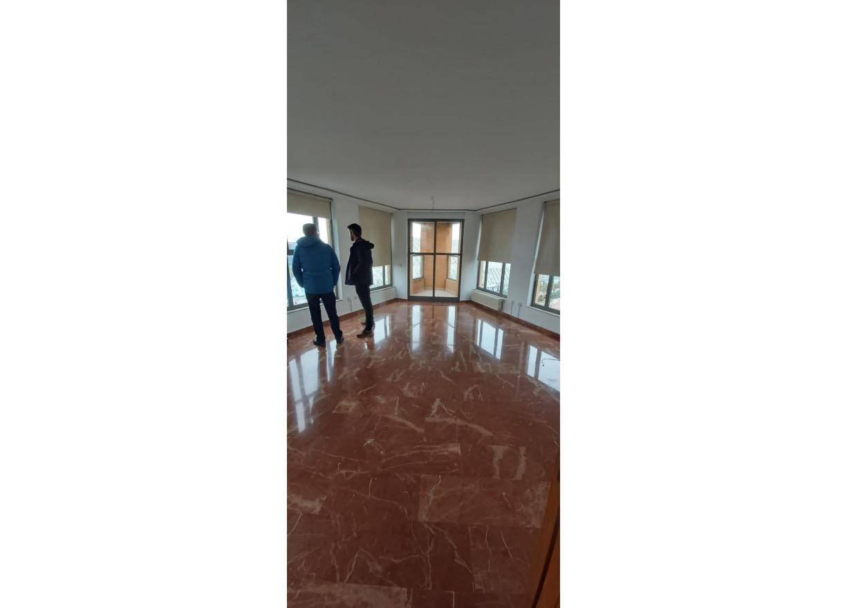 Long time Rental - Flat - Valencia - Ciutat de les Arts i de les Ciencies