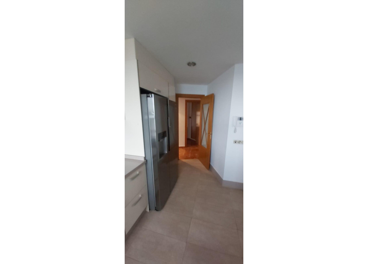 Long time Rental - Flat - Valencia - Ciutat de les Arts i de les Ciencies