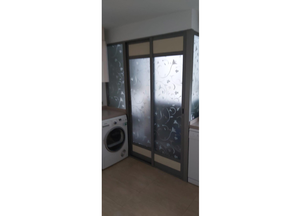 Long time Rental - Flat - Valencia - Ciutat de les Arts i de les Ciencies