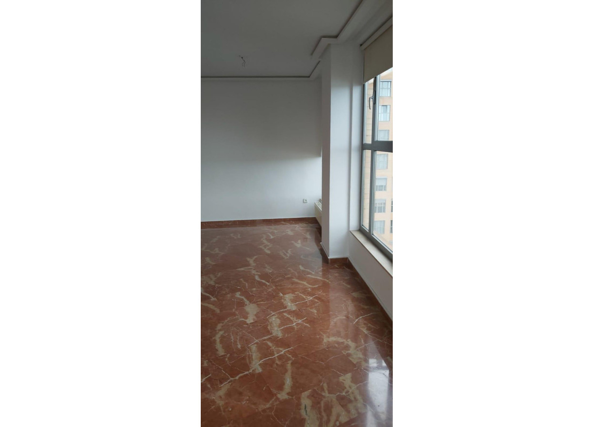 Long time Rental - Flat - Valencia - Ciutat de les Arts i de les Ciencies