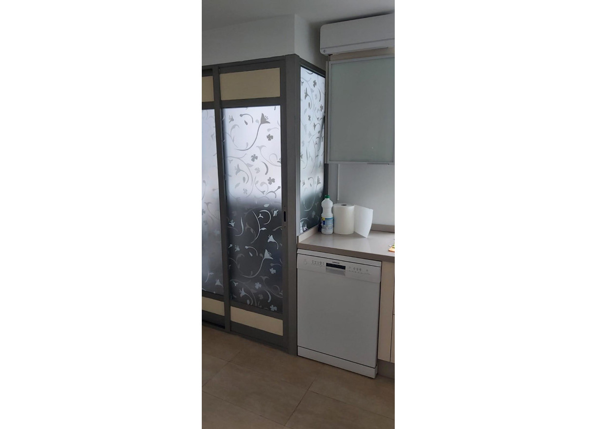 Long time Rental - Flat - Valencia - Ciutat de les Arts i de les Ciencies