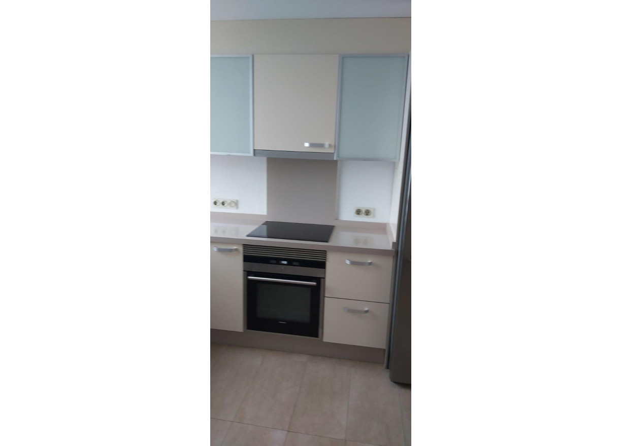 Long time Rental - Flat - Valencia - Ciutat de les Arts i de les Ciencies