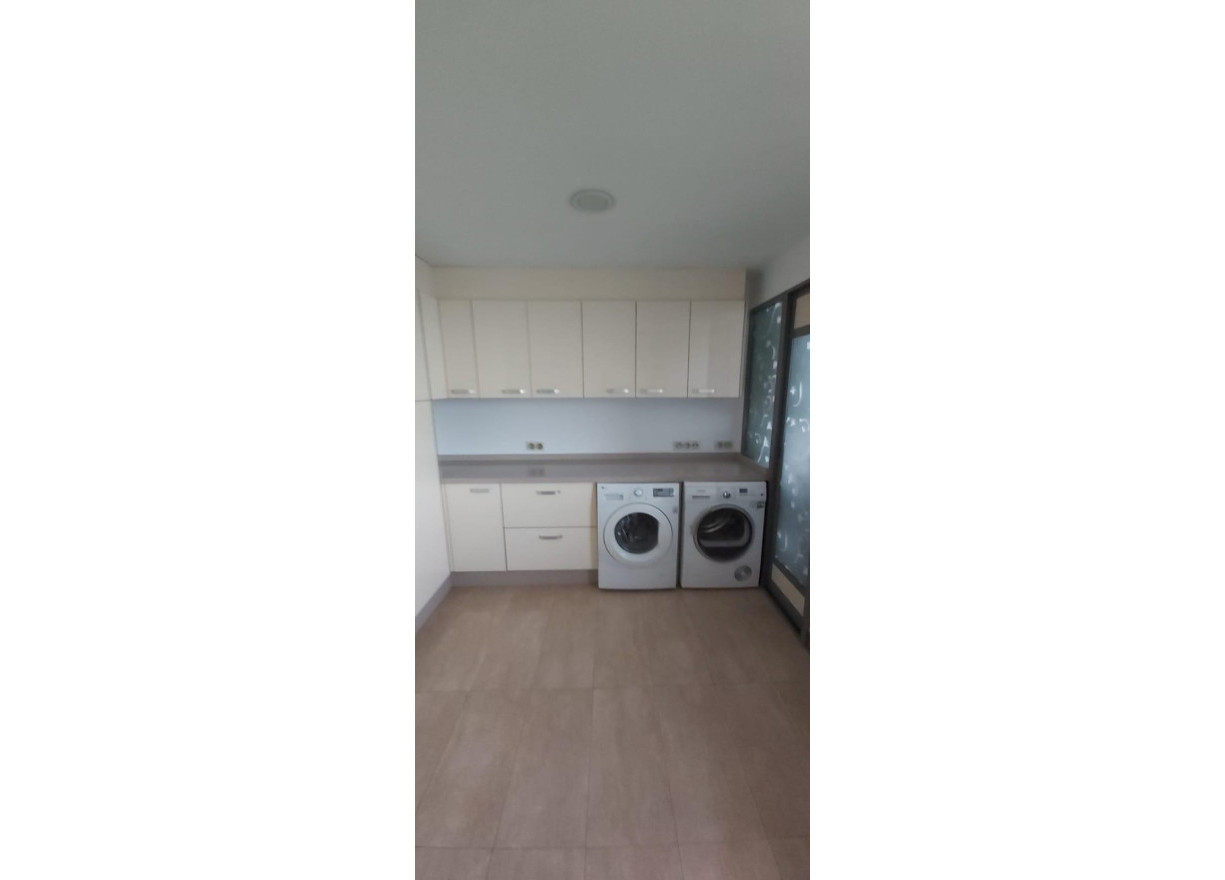 Long time Rental - Flat - Valencia - Ciutat de les Arts i de les Ciencies