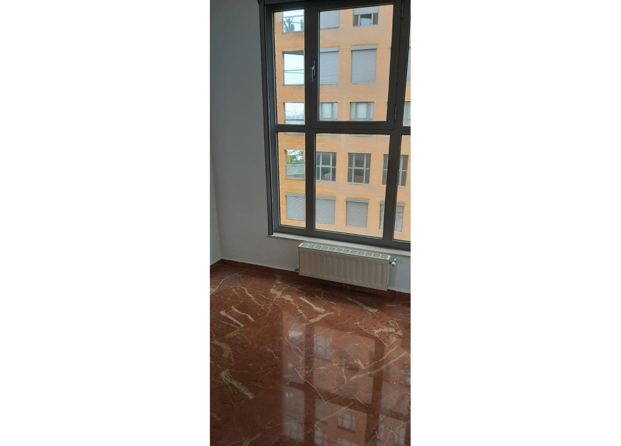 Long time Rental - Flat - Valencia - Ciutat de les Arts i de les Ciencies
