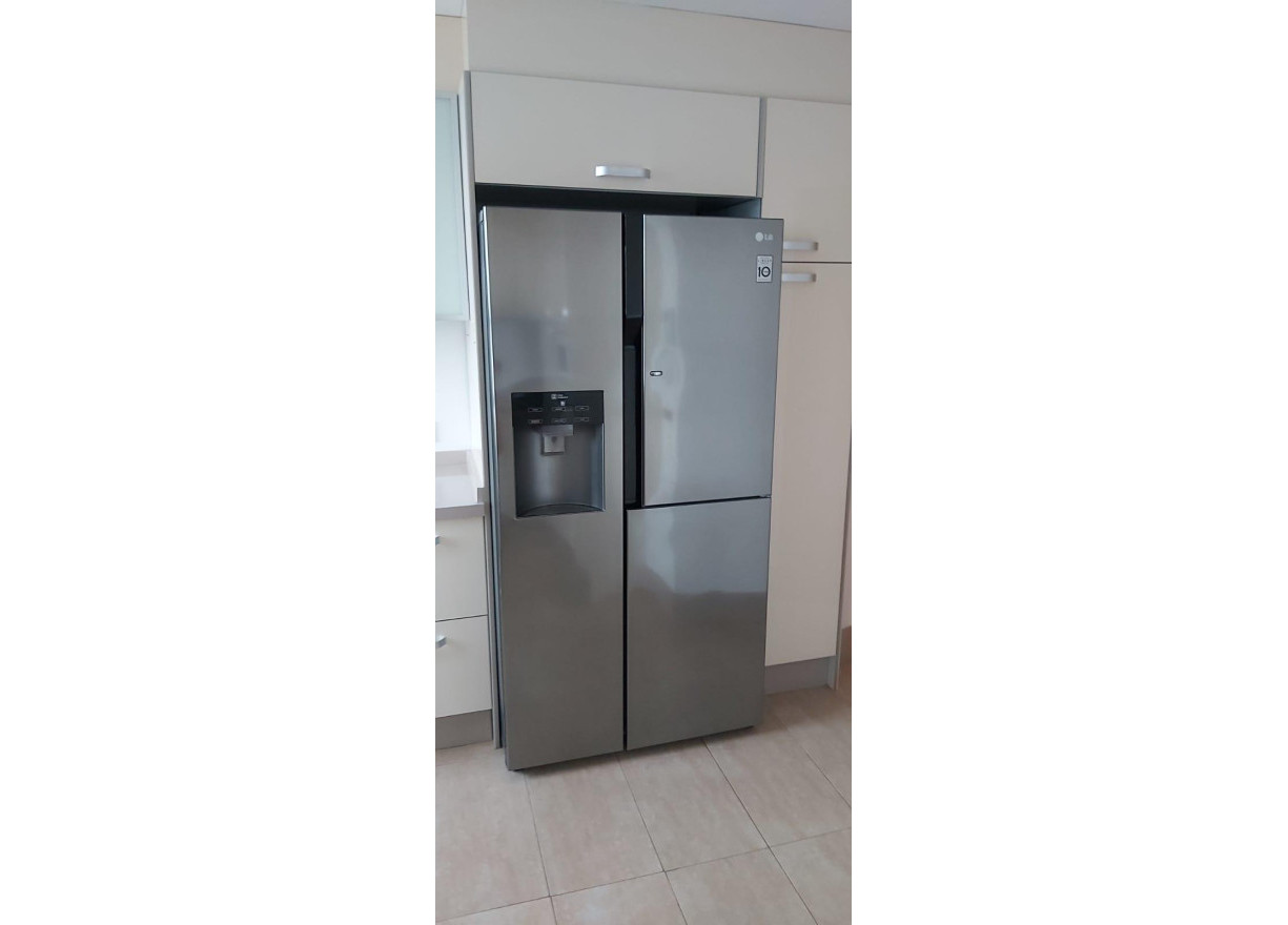 Long time Rental - Flat - Valencia - Ciutat de les Arts i de les Ciencies