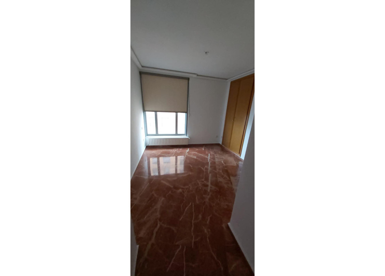 Long time Rental - Flat - Valencia - Ciutat de les Arts i de les Ciencies