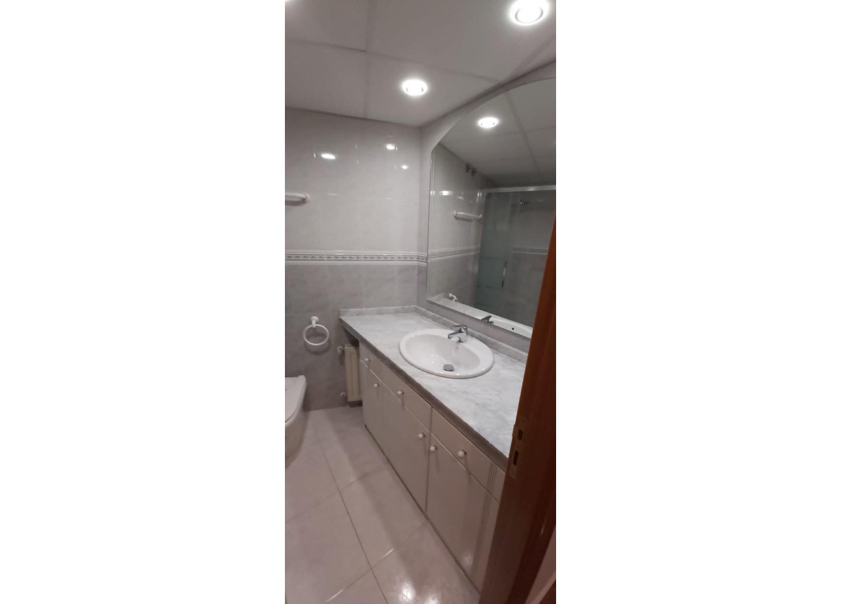 Long time Rental - Flat - Valencia - Ciutat de les Arts i de les Ciencies