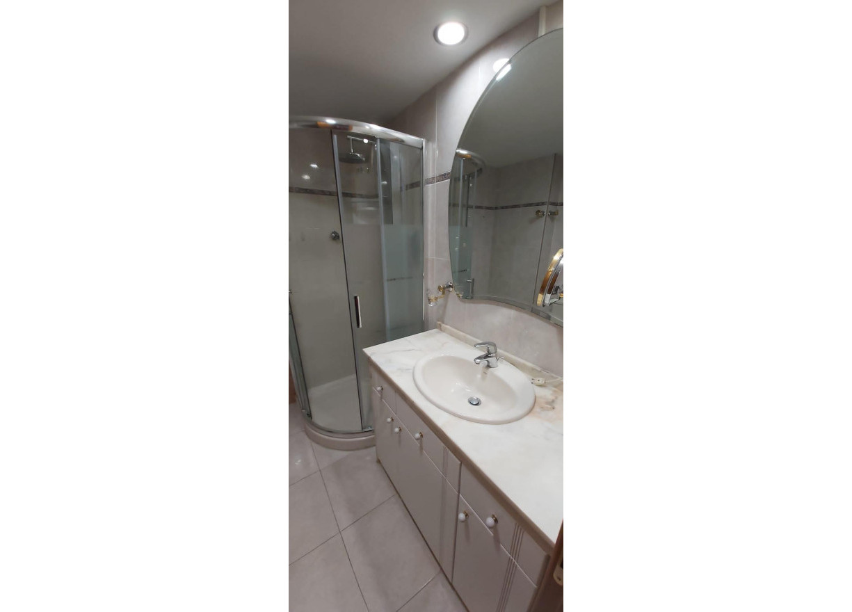 Long time Rental - Flat - Valencia - Ciutat de les Arts i de les Ciencies