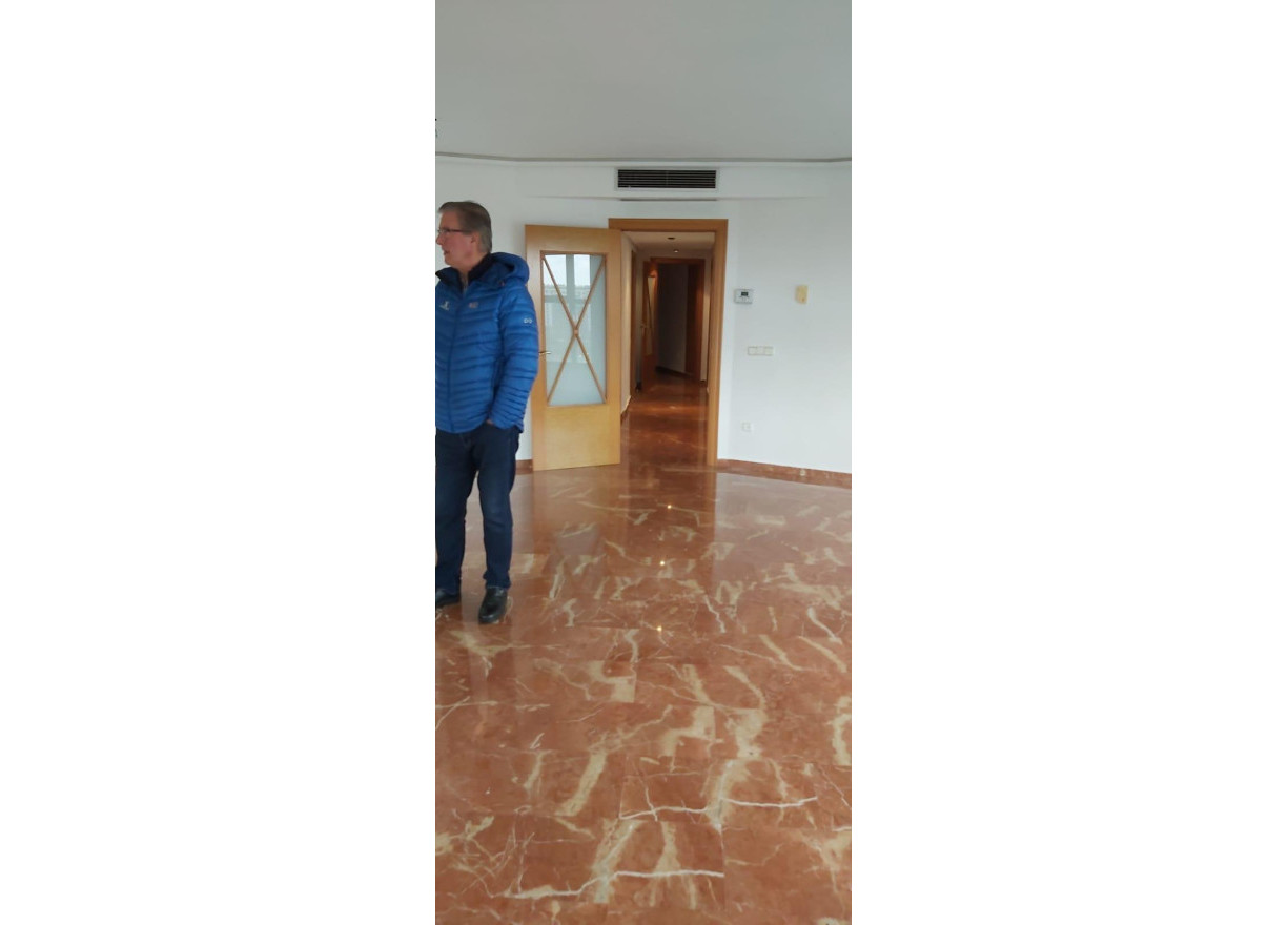 Long time Rental - Flat - Valencia - Ciutat de les Arts i de les Ciencies