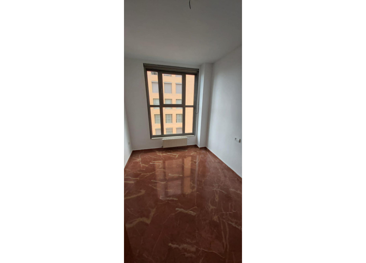 Long time Rental - Flat - Valencia - Ciutat de les Arts i de les Ciencies