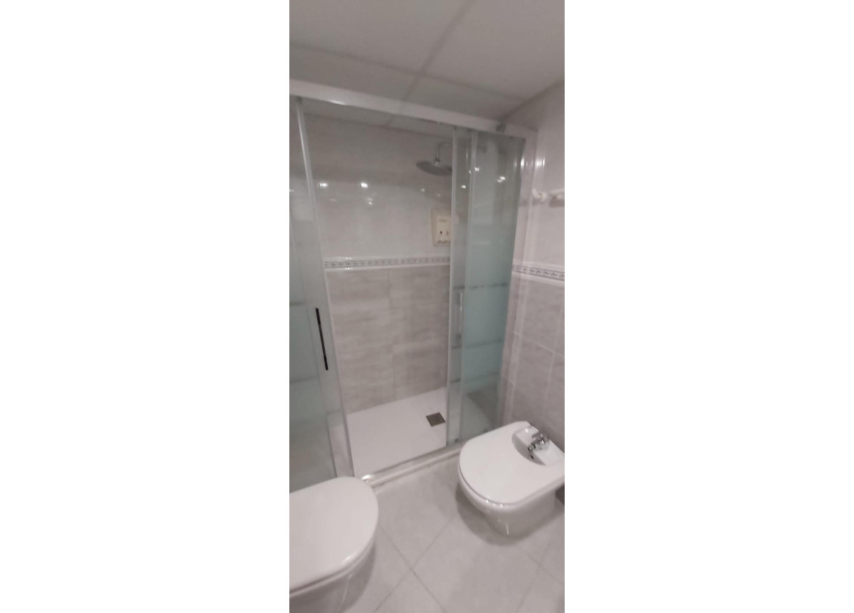 Long time Rental - Flat - Valencia - Ciutat de les Arts i de les Ciencies
