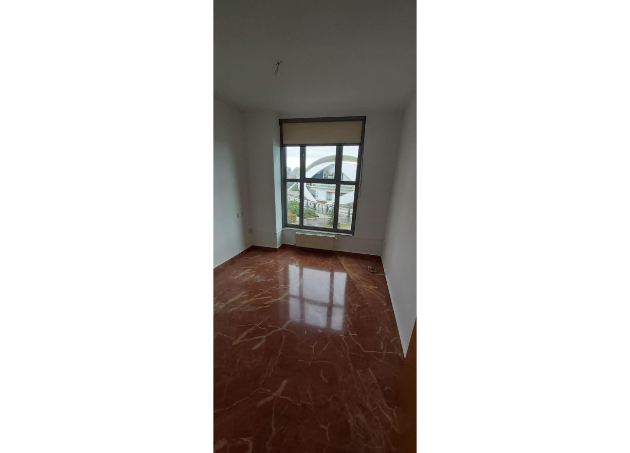 Long time Rental - Flat - Valencia - Ciutat de les Arts i de les Ciencies