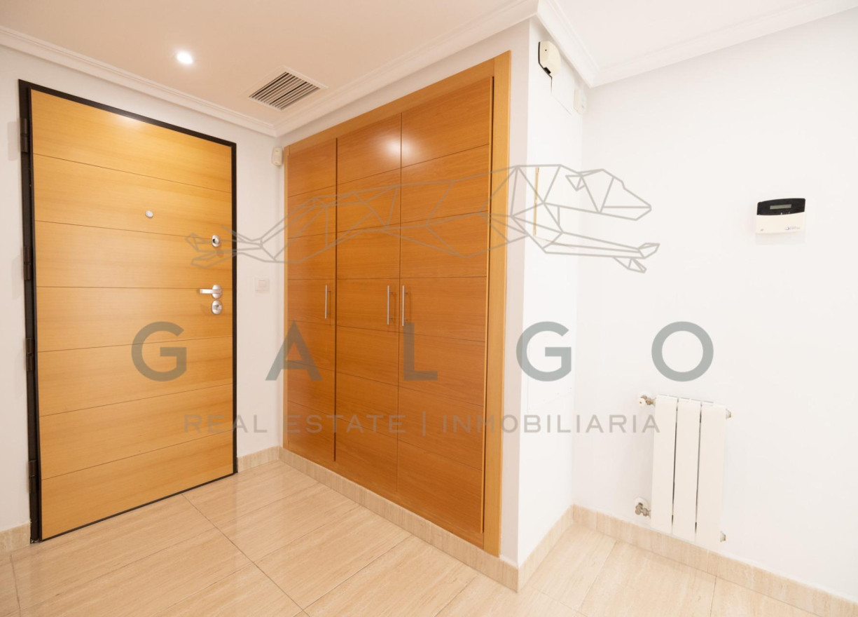 Long time Rental - Flat - Valencia - Ciutat de les Arts i de les Ciencies