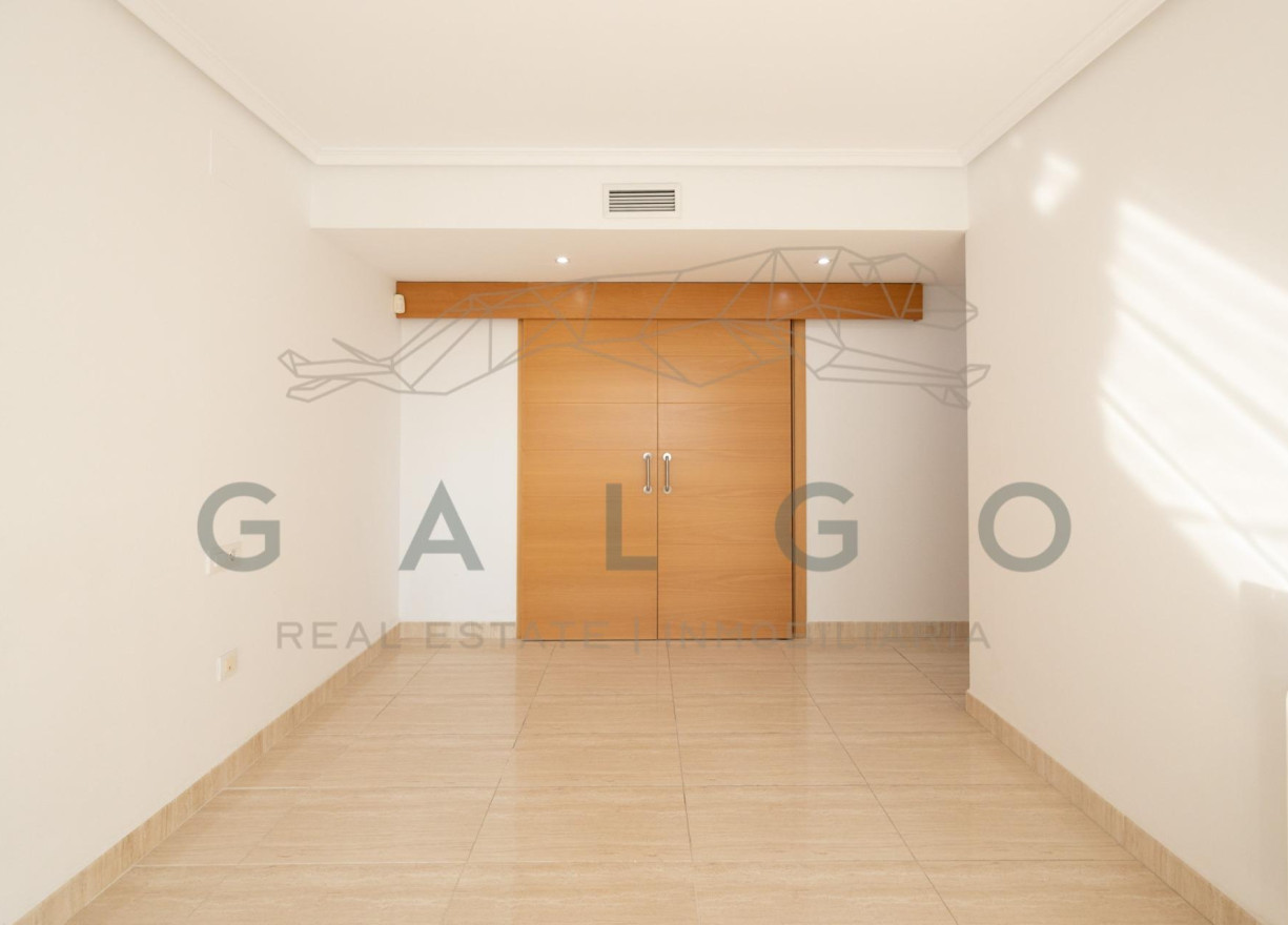 Long time Rental - Flat - Valencia - Ciutat de les Arts i de les Ciencies