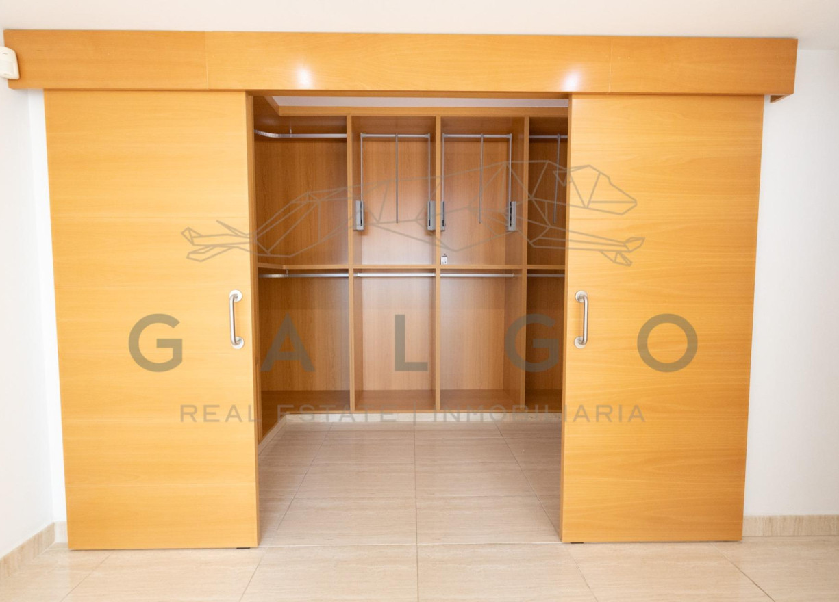 Long time Rental - Flat - Valencia - Ciutat de les Arts i de les Ciencies