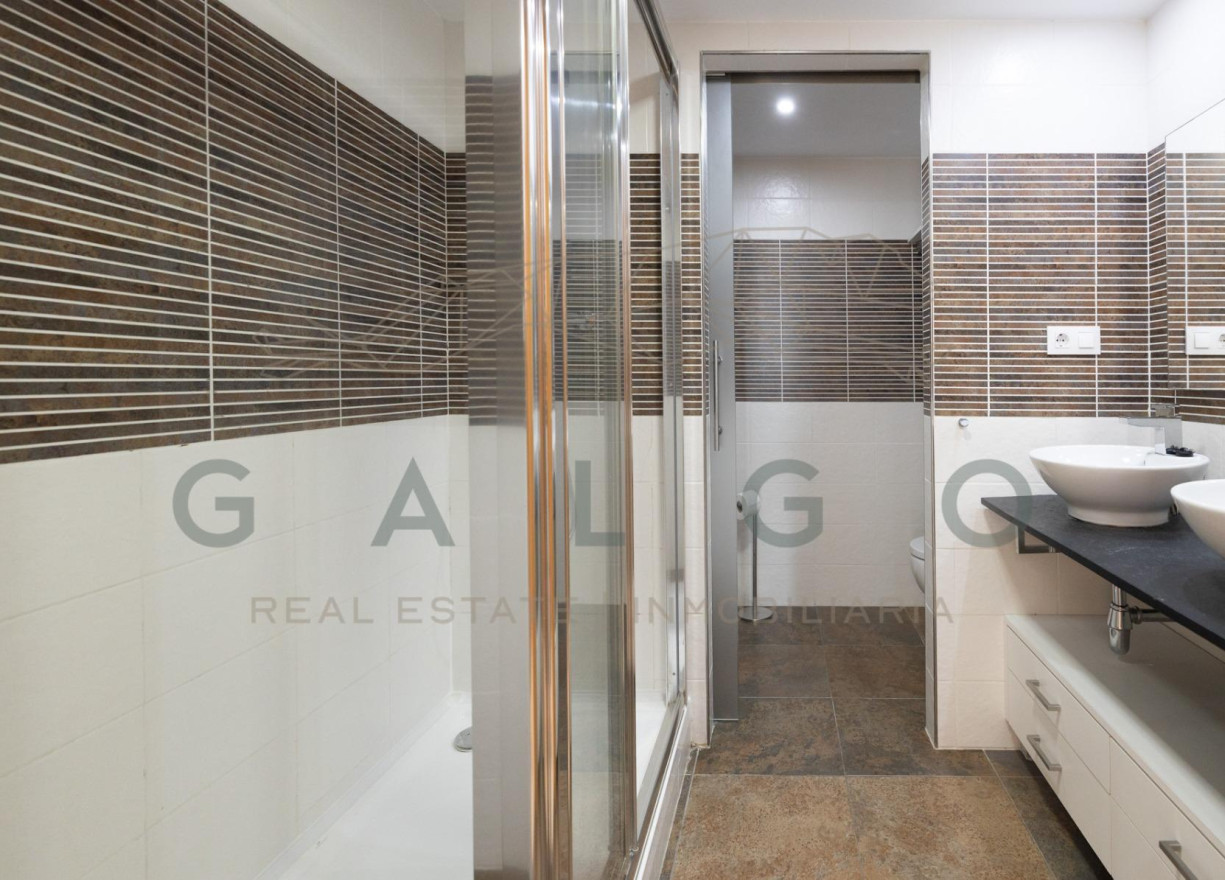 Long time Rental - Flat - Valencia - Ciutat de les Arts i de les Ciencies