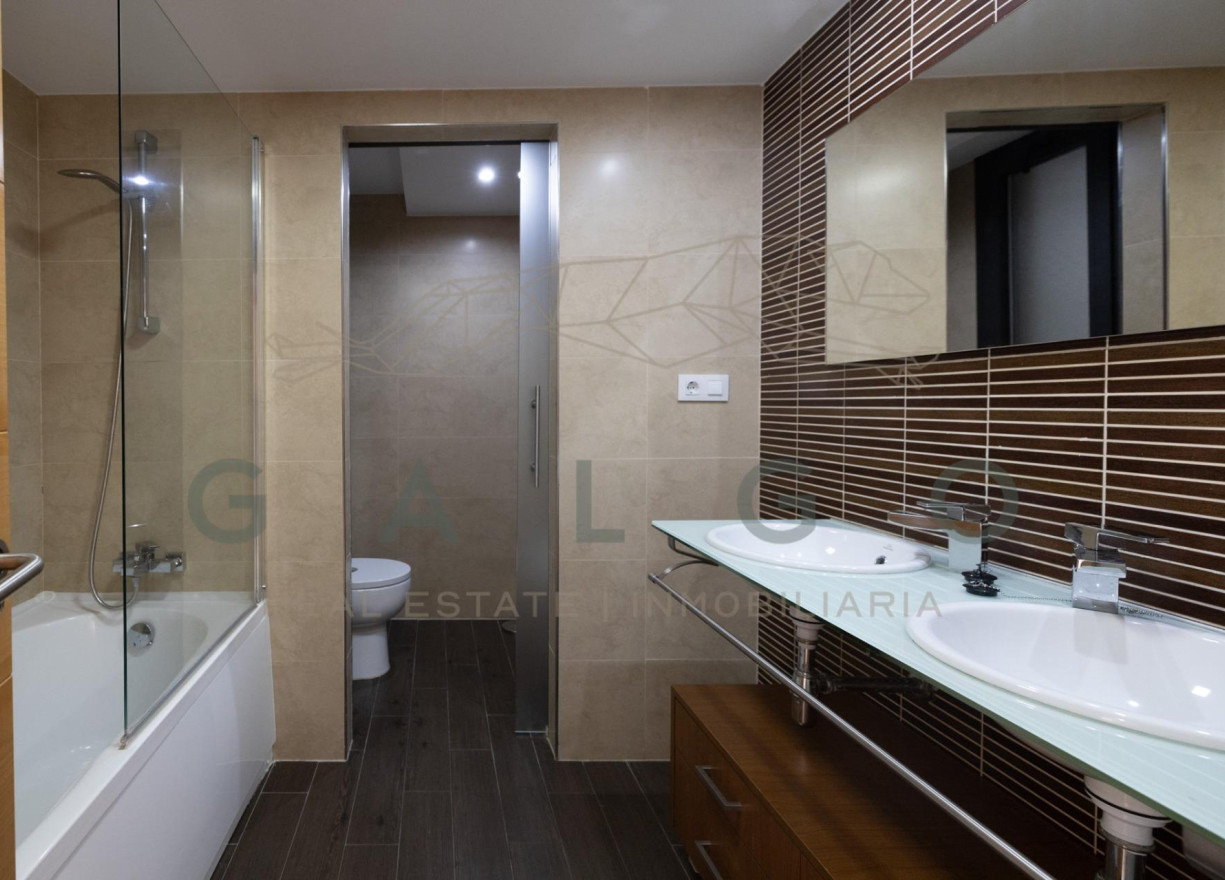 Long time Rental - Flat - Valencia - Ciutat de les Arts i de les Ciencies