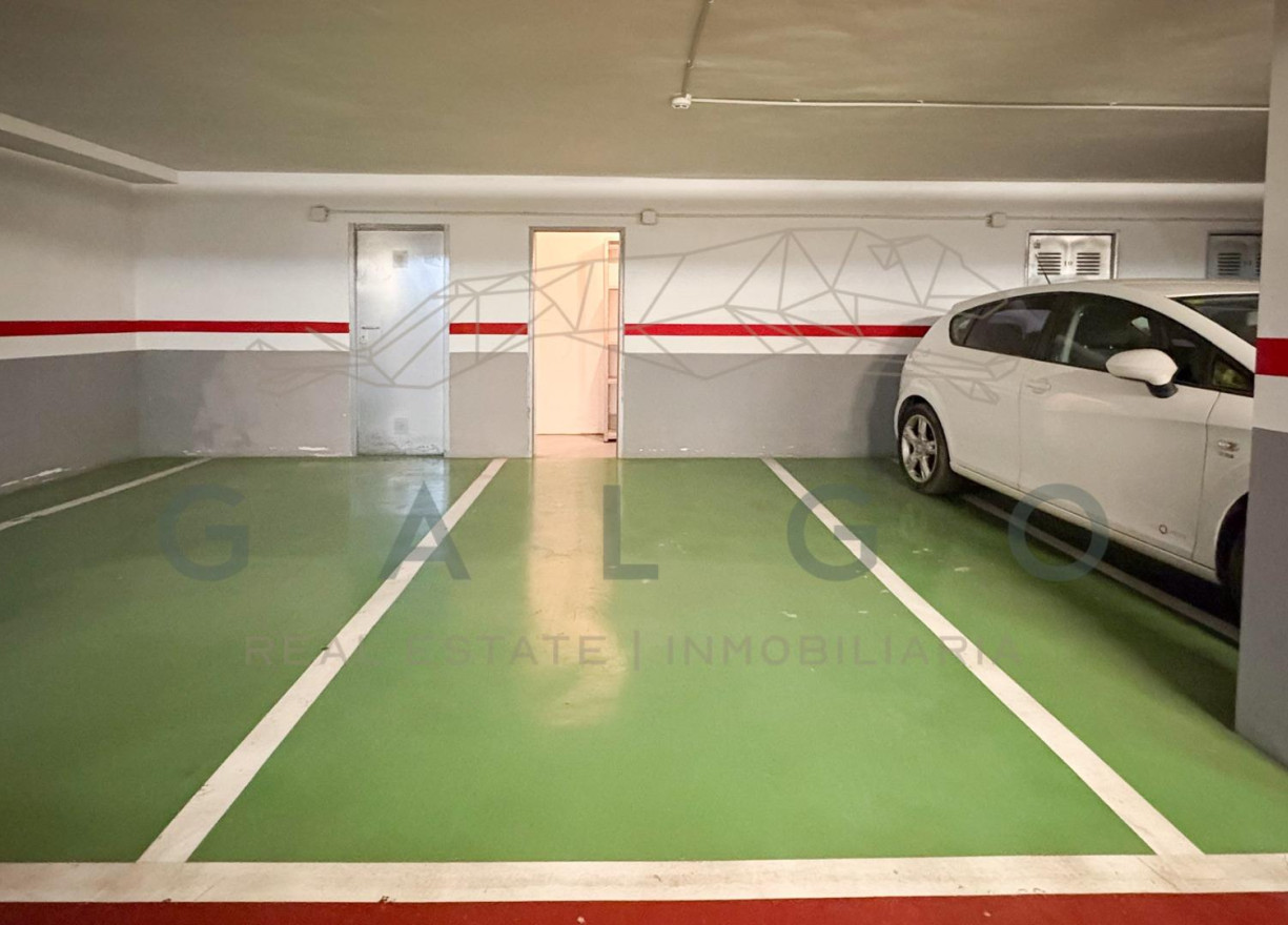 Long time Rental - Flat - Valencia - Ciutat de les Arts i de les Ciencies