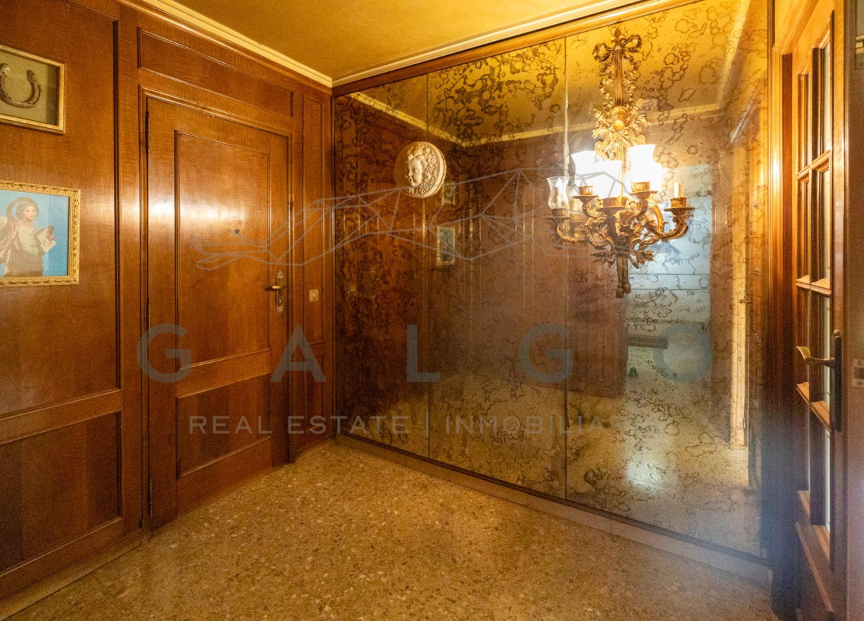 Long time Rental - Flat - Valencia - Ciutat Universitària