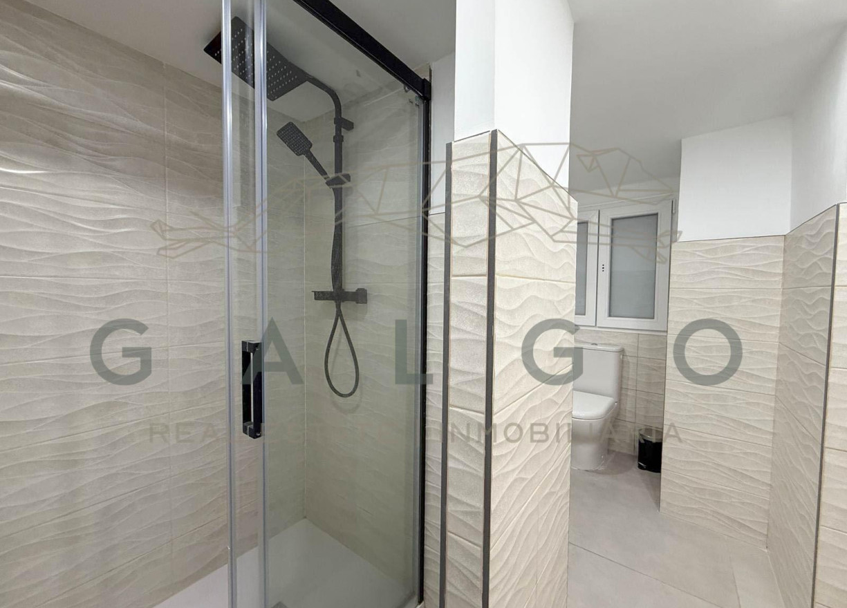 Long time Rental - Flat - Valencia - Ciutat Vella