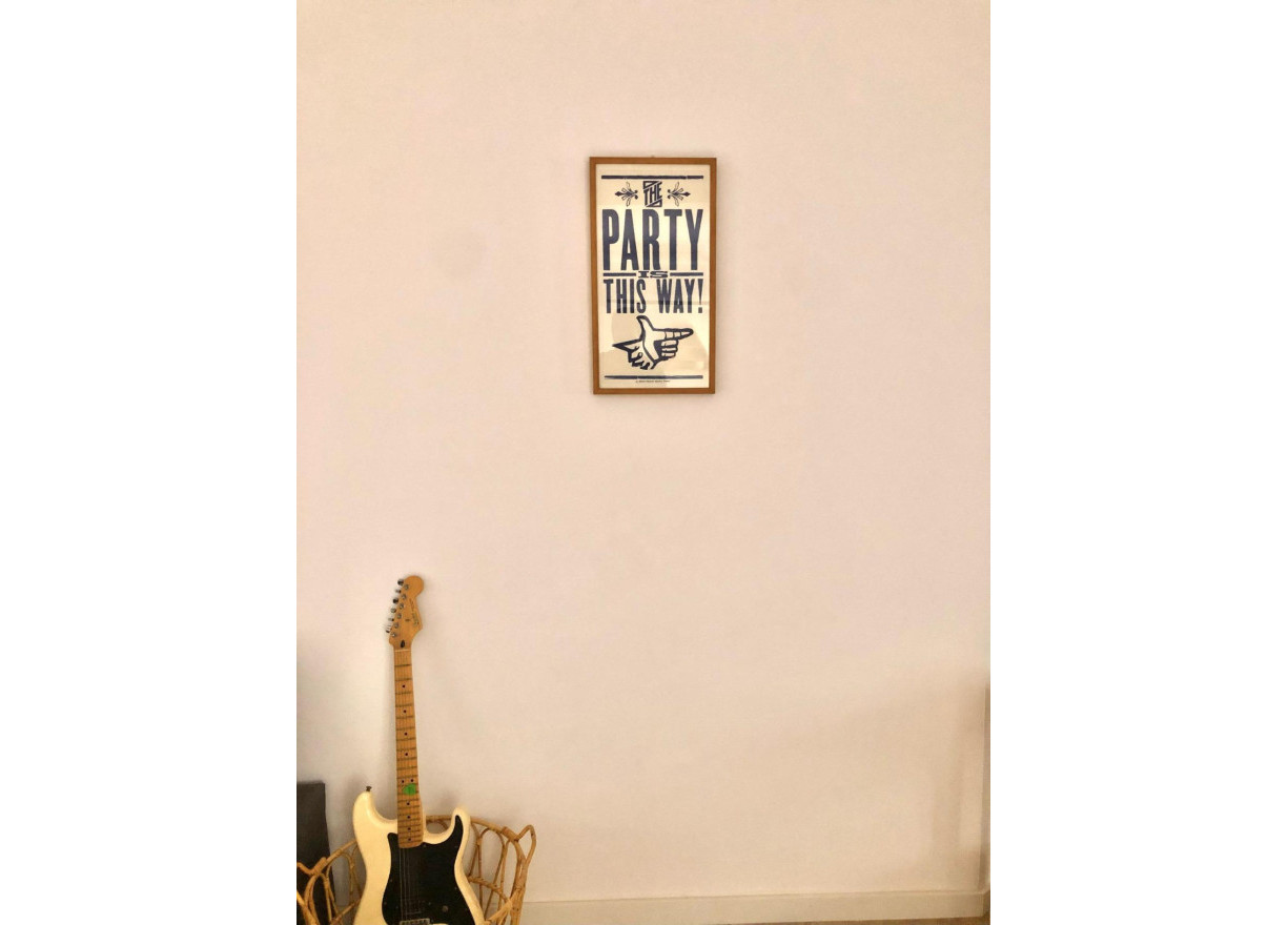 Long time Rental - Flat - Valencia - Ciutat Vella